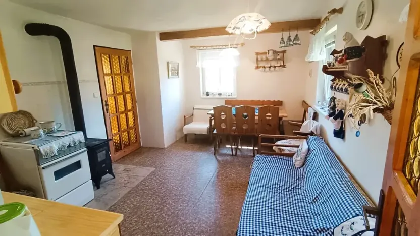 Prodej rodinného domu, Podbřezí, 120 m2