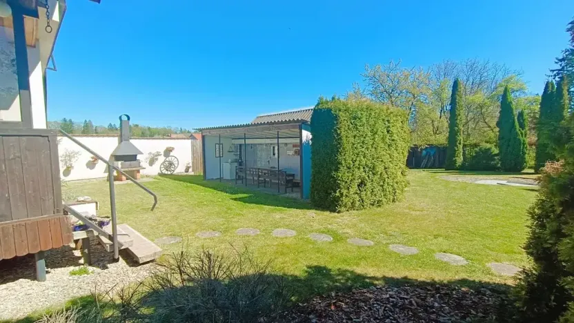 Prodej rodinného domu, Podbřezí, 120 m2