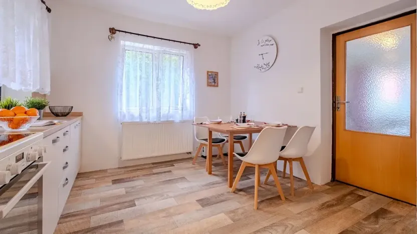 Prodej rodinného domu, Poděbrady, Růžová, 230 m2