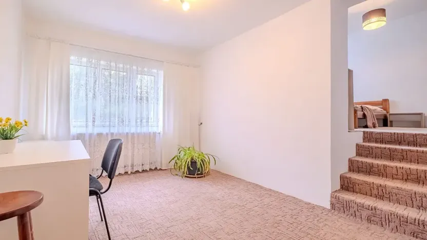 Prodej rodinného domu, Poděbrady, Růžová, 230 m2