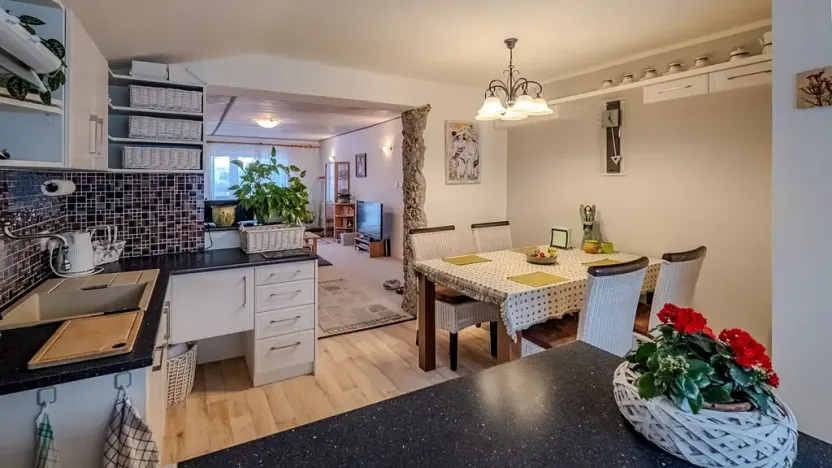 Prodej rodinného domu, Poděbrady, Růžová, 230 m2
