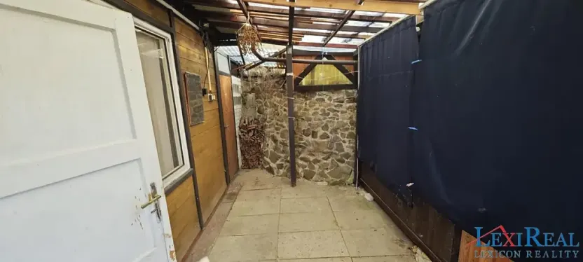 Prodej chaty, Hýskov, 32 m2
