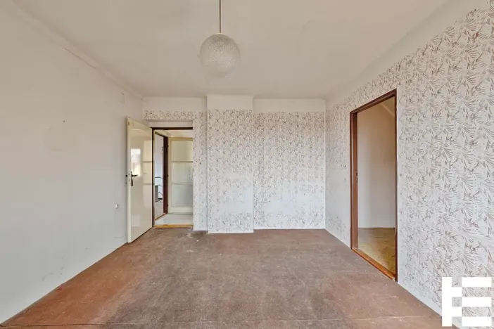Prodej rodinného domu, Tábor, Hlinická, 184 m2