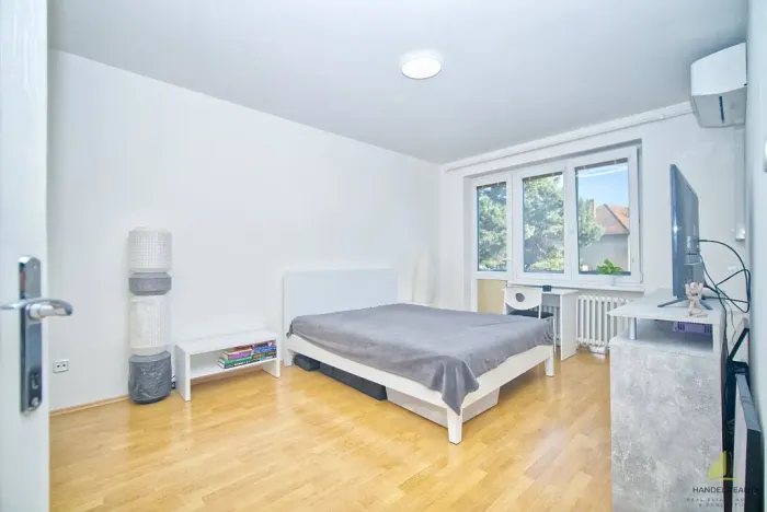 Prodej bytu 3+kk, Brno - Židenice, Líšeňská, 76 m2