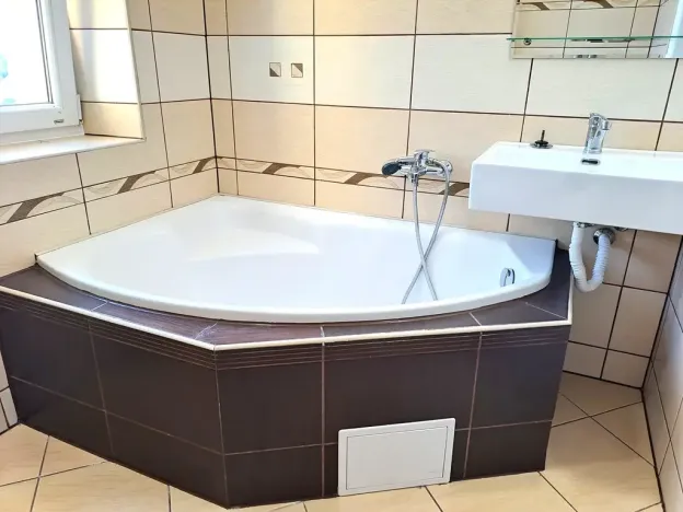 Pronájem bytu 1+kk, Hradec Králové, Pražská třída, 35 m2