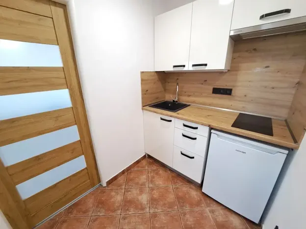 Pronájem bytu 1+kk, Hradec Králové, Pražská třída, 35 m2
