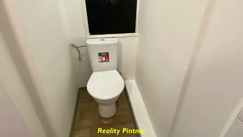 Pronájem bytu 1+1, Příbram, Čechovská, 31 m2