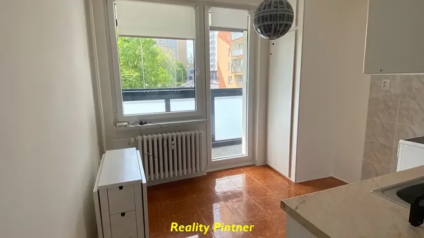 Pronájem bytu 1+1, Příbram, Čechovská, 31 m2