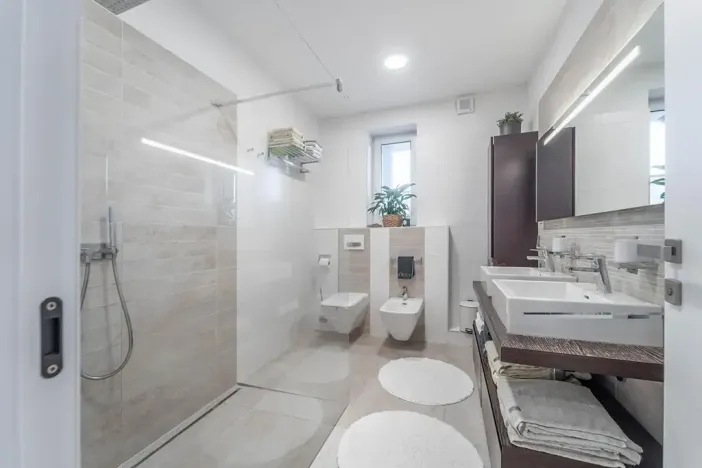 Prodej rodinného domu, Šestajovice, Za Stodolama, 125 m2