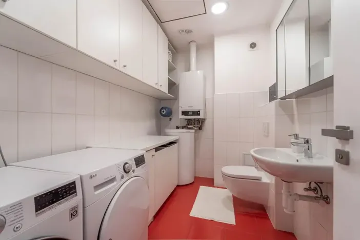 Prodej rodinného domu, Šestajovice, Za Stodolama, 125 m2