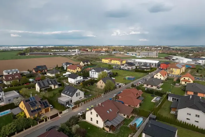 Prodej rodinného domu, Šestajovice, Za Stodolama, 125 m2