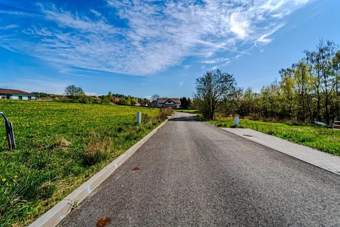 Prodej pozemku pro bydlení, Sulice, Nad Chvátalkou, 943 m2