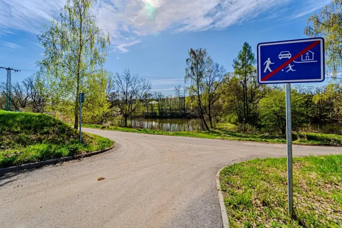 Prodej pozemku pro bydlení, Sulice, Nad Chvátalkou, 943 m2