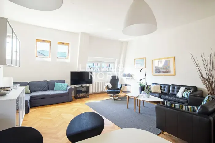 Prodej bytu 4+kk, Praha - Josefov, Valentinská, 120 m2