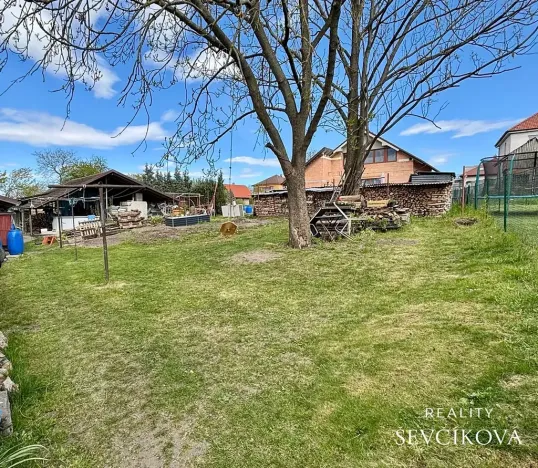 Pronájem bytu 2+kk, Dobřenice, 46 m2