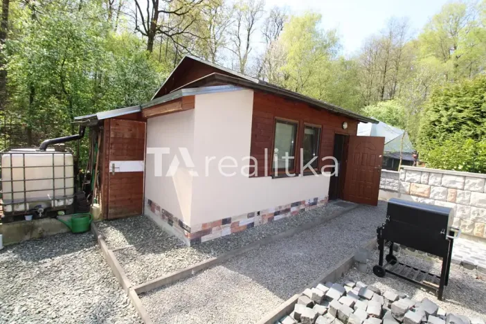 Prodej zahrady, Havířov, Mezidolí, 347 m2