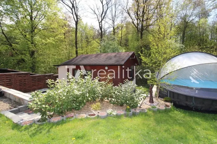 Prodej zahrady, Havířov, Mezidolí, 347 m2