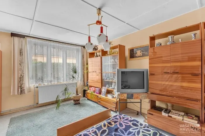 Prodej rodinného domu, Rohenice, 150 m2