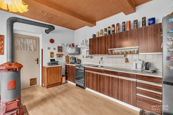 Prodej rodinného domu, Rohenice, 150 m2