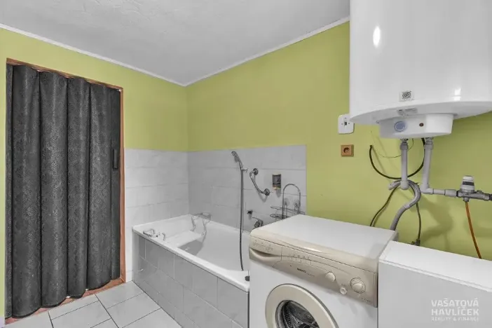 Prodej rodinného domu, Rohenice, 150 m2