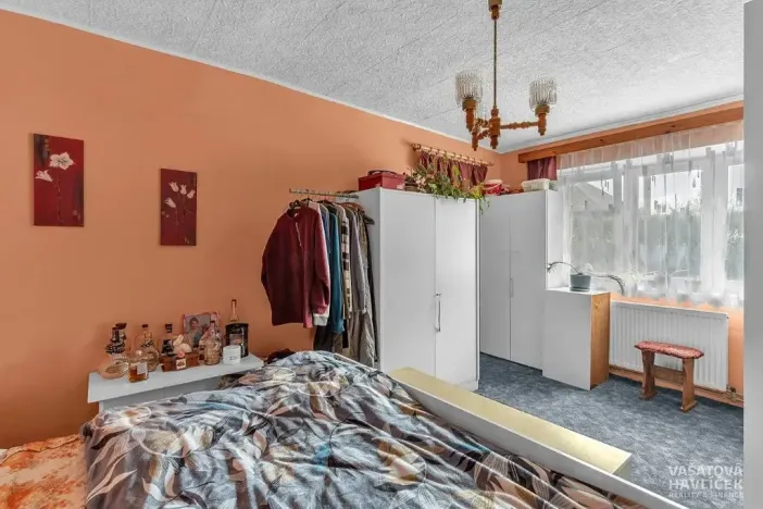 Prodej rodinného domu, Rohenice, 150 m2