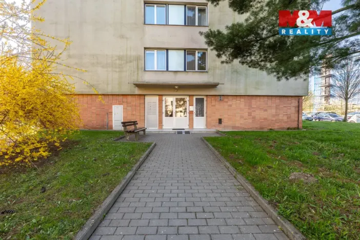 Prodej bytu 4+1, Zlín - Malenovice, Tyršova, 95 m2
