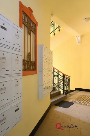 Pronájem bytu 2+1, Praha - Vršovice, Mexická, 60 m2