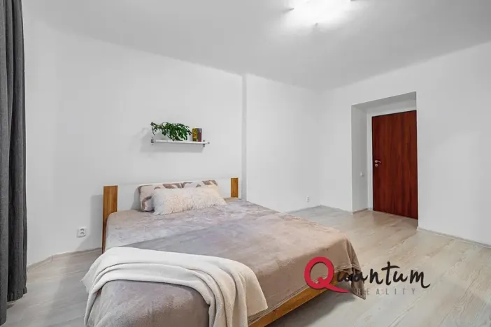 Prodej bytu 2+kk, Praha - Libeň, Na Rokytce, 50 m2