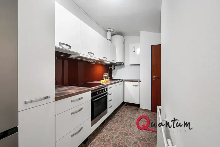 Prodej bytu 2+kk, Praha - Libeň, Na Rokytce, 50 m2