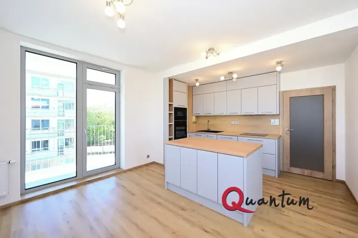 Pronájem bytu 3+kk, Velvary, 86 m2