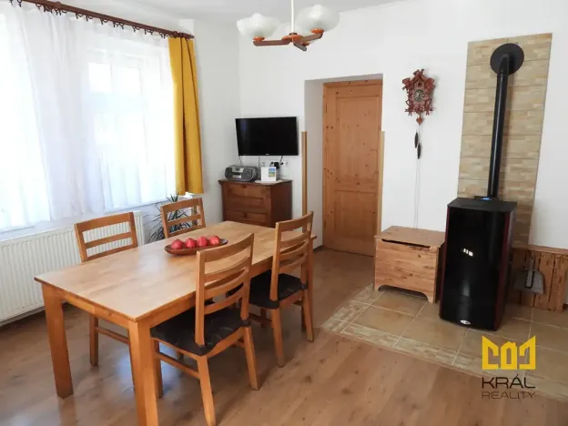 Prodej rodinného domu, Bělá pod Bezdězem, Táborová, 2050 m2