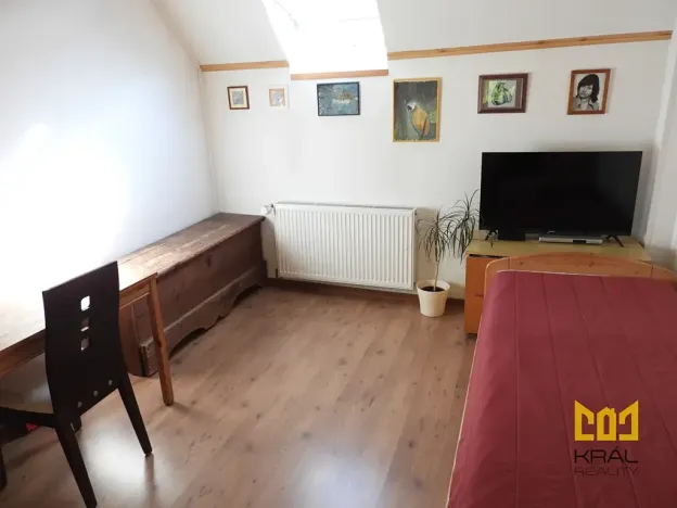 Prodej rodinného domu, Bělá pod Bezdězem, Táborová, 2050 m2