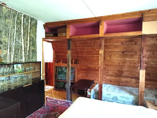 Prodej chaty, Heřmanův Městec, 70 m2