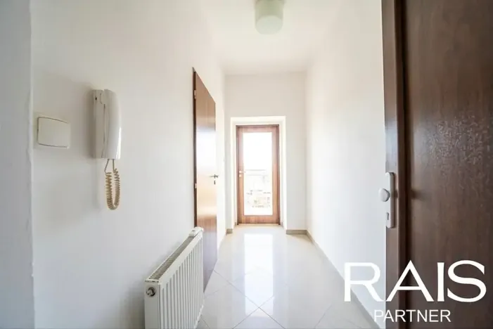 Prodej bytu 1+kk, Brno, Hálkova, 32 m2