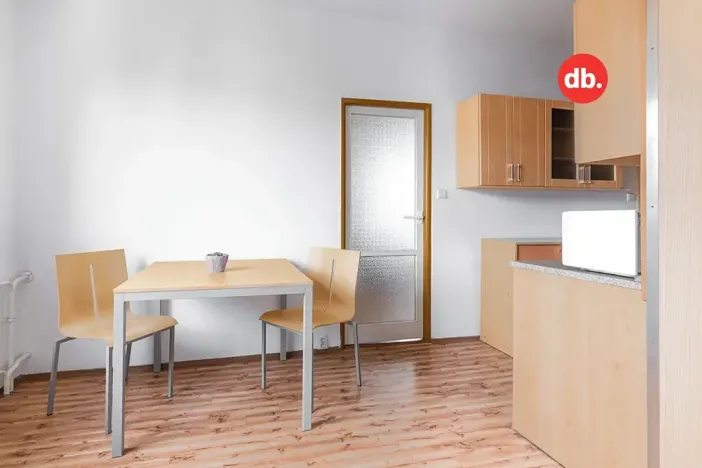 Pronájem bytu 2+1, Nejdek, Okružní, 48 m2