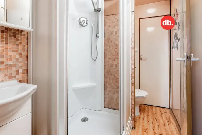 Pronájem bytu 2+1, Nejdek, Okružní, 48 m2