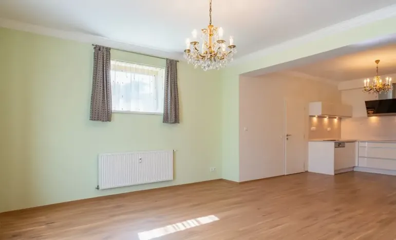 Prodej bytu 2+kk, Holubice, 63 m2