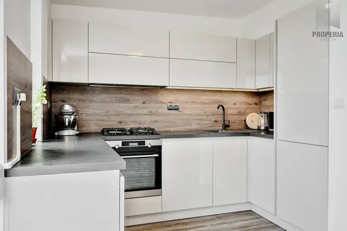 Pronájem bytu 3+kk, Brno, Sibiřská, 69 m2
