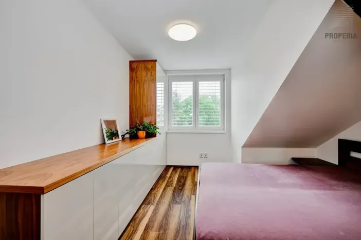 Pronájem bytu 3+kk, Brno, Sibiřská, 69 m2