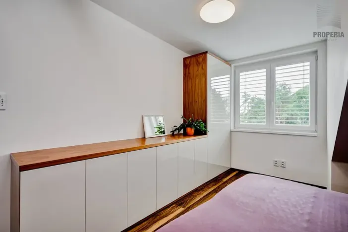 Pronájem bytu 3+kk, Brno, Sibiřská, 69 m2
