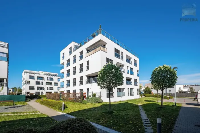 Prodej bytu 3+kk, Brno, Karla Kryla, 71 m2