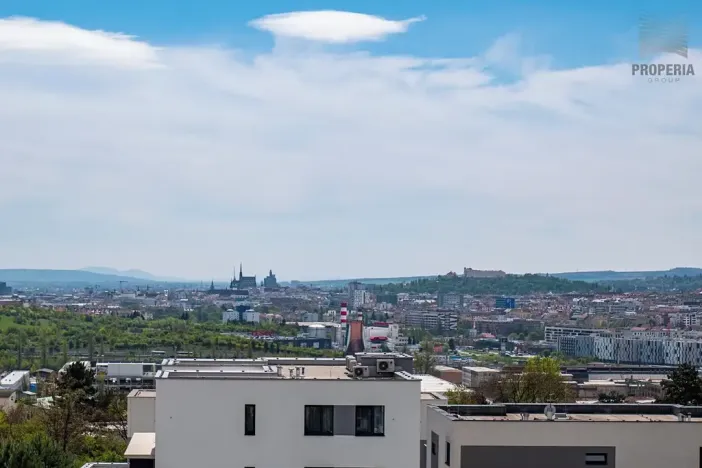 Prodej bytu 3+kk, Brno, Karla Kryla, 71 m2