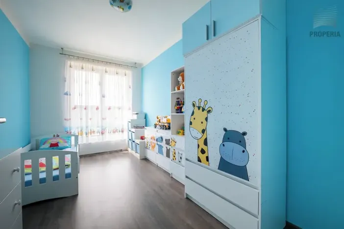 Prodej bytu 3+kk, Brno, Karla Kryla, 71 m2