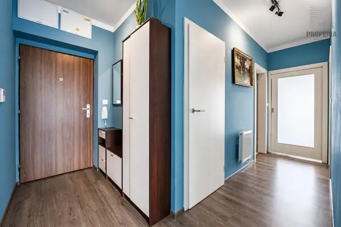 Prodej bytu 3+kk, Brno, Karla Kryla, 71 m2
