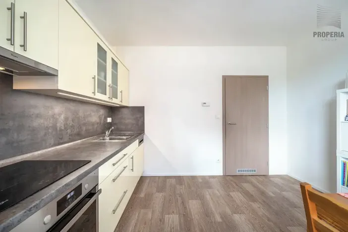 Prodej bytu 1+1, Brno, Turgeněvova, 49 m2