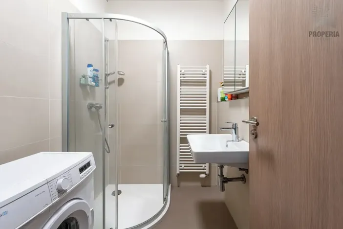 Prodej bytu 1+1, Brno, Turgeněvova, 49 m2