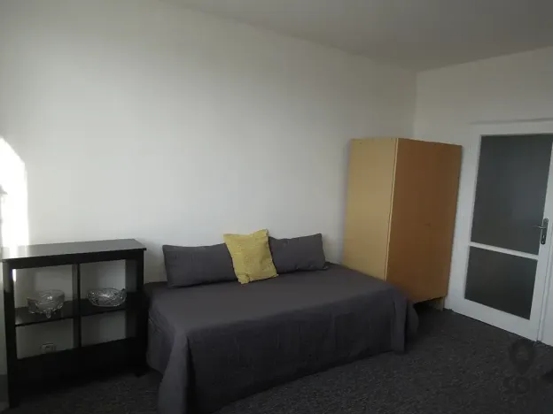 Pronájem bytu 1+kk, Brno, Halasovo náměstí, 24 m2