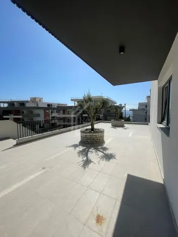 Prodej bytu 2+kk, Saranda, Albánie, 68 m2