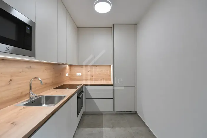 Prodej bytu 2+kk, Praha - Košíře, Naskové, 60 m2
