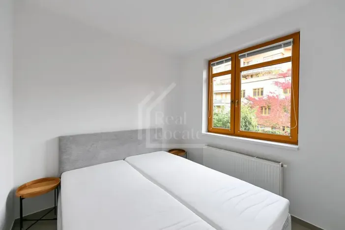 Prodej bytu 2+kk, Praha - Košíře, Naskové, 60 m2